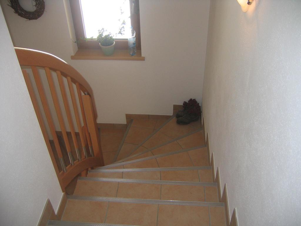 Ferienhaus Berghof Gerlos Buitenkant foto